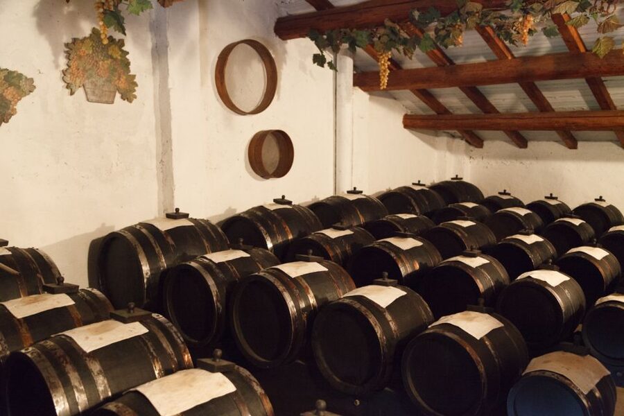 From Parma: Parmesan, Parma Ham & Balsamic Vinegar Tour - Why Parma is the right place for this food tour