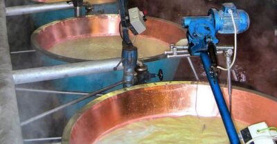 Parmesan, Parma Ham & Balsamic Vinegar Tour