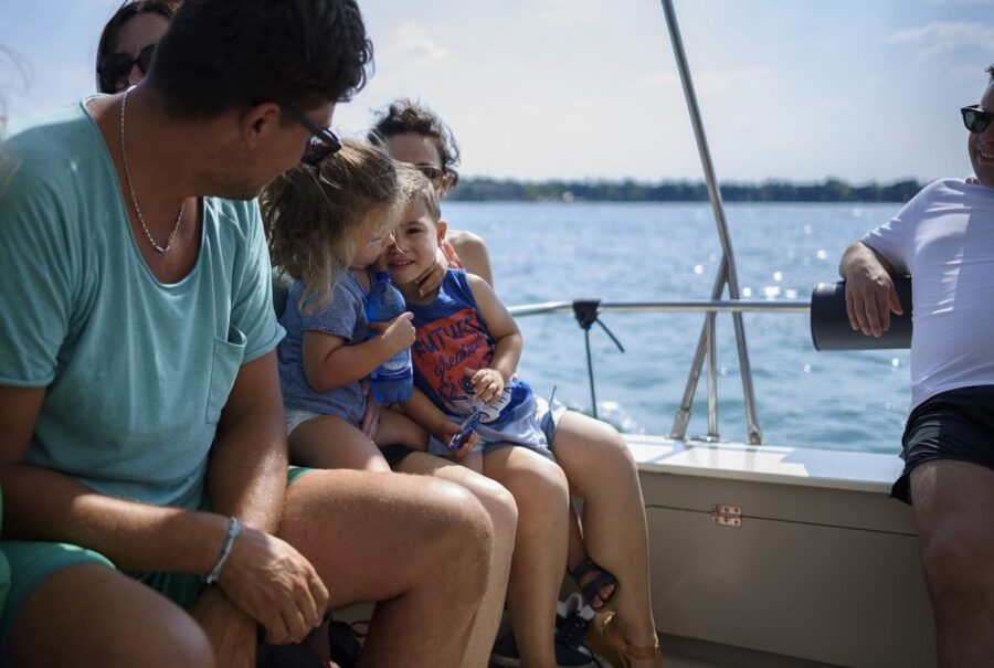 From Peschiera: Garda East Coast Cruise to Sirmione - Is $55.80 A Fair Price?