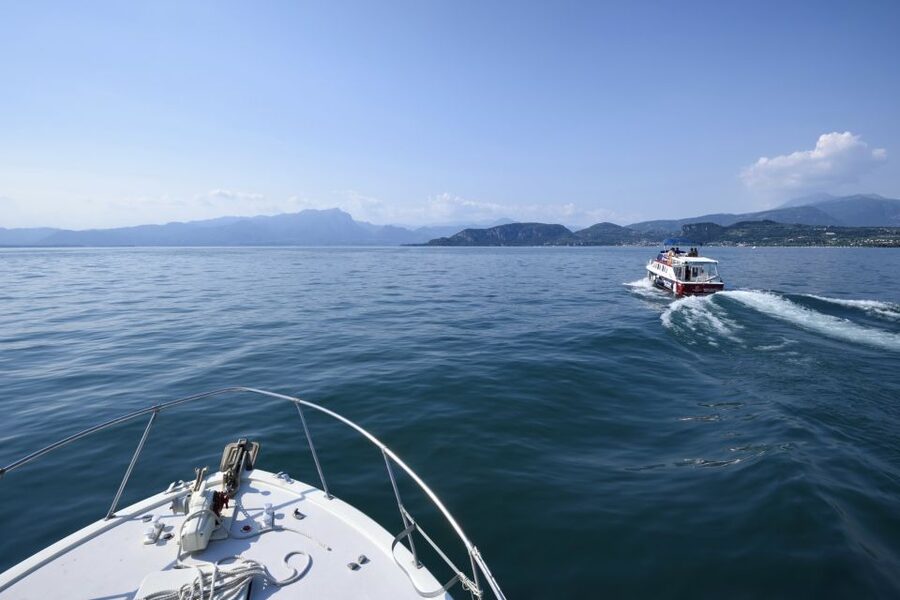 From Peschiera: Garda East Coast Cruise to Sirmione - Practical Packing Advice For The Four Hours