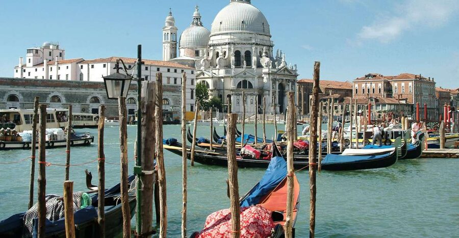 From Porec: Venice Catamaran Crossing One-Way or Round-Trip - Is $94 Good Value?