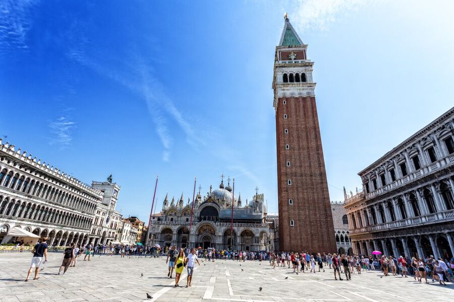 From Porec: Venice Catamaran Crossing One-Way or Round-Trip - Should You Book the Poreč to Venice Catamaran?
