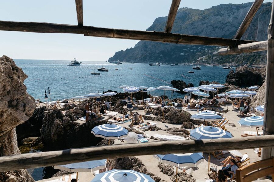 From Positano: Sorrento Coast & Capri Full-Day Trip by Boat - Who should book this boat trip?