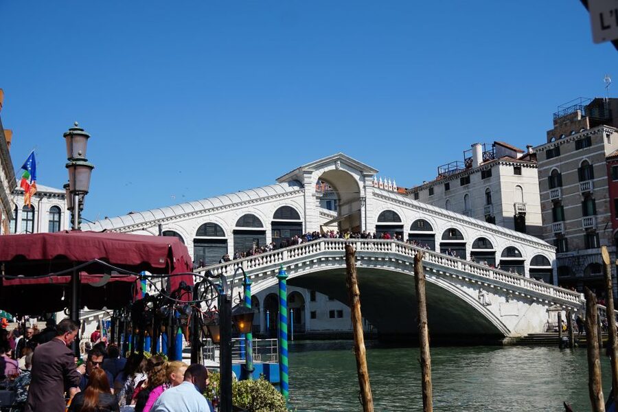 From Punta Sabbioni: Venice, Murano & Burano Guided Tour - Final call: book for breadth, not a slow pace