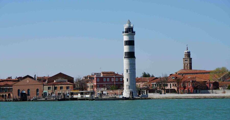 From Punta Sabbioni: Venice, Murano & Burano Guided Tour - Why this Punta Sabbioni day trip works