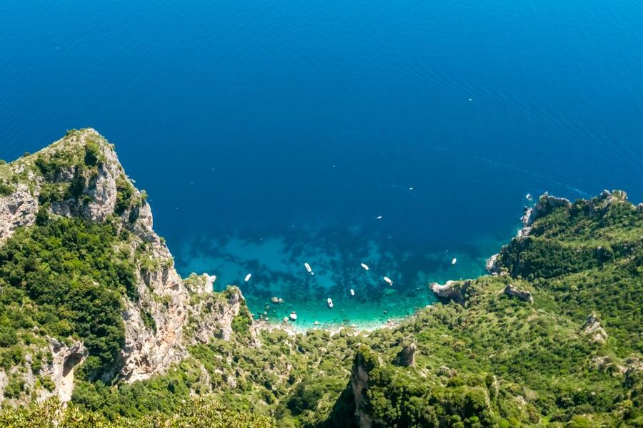 From Rome: Capri Guided Day Trip with Blue Grotto - Is $293.41 a fair price?