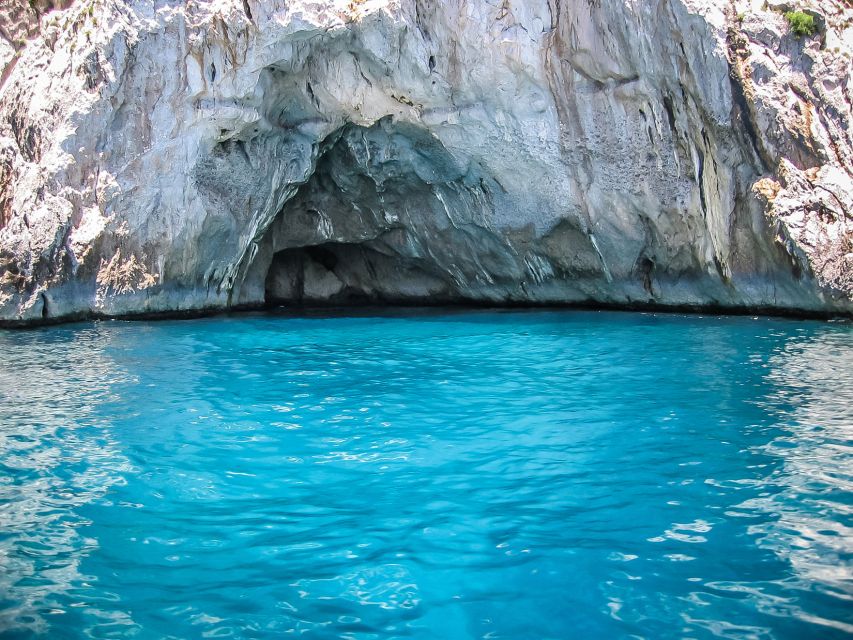 From Rome: Capri Island Day Trip - Is $186.92 good value?