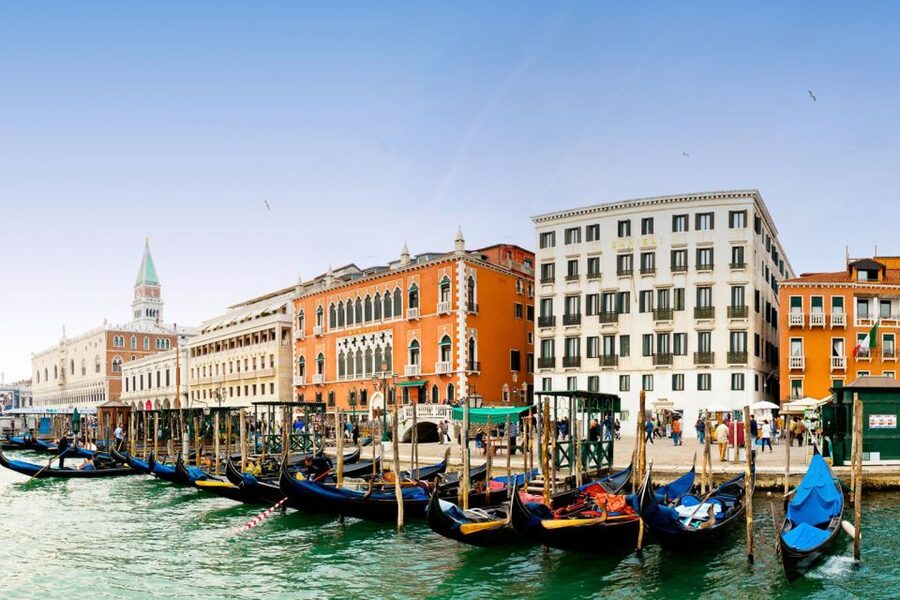 From Rome: Day Trip to Venice by High-Speed Train - Is $309.27 good value?