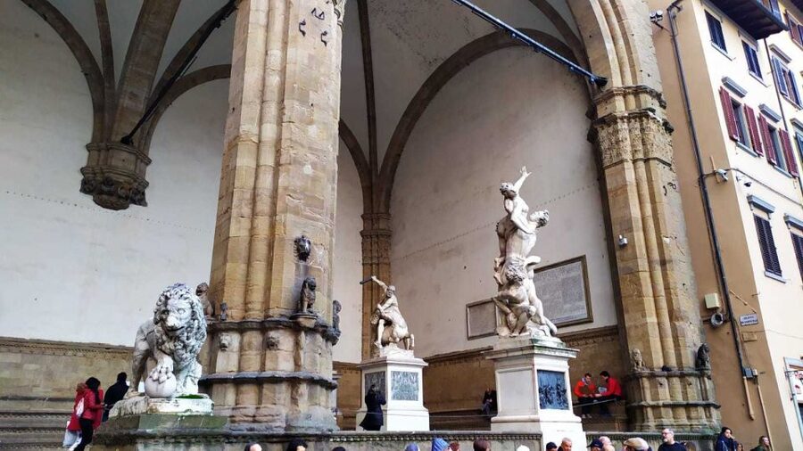 From Rome: Discover Florence and Pisa in a Full-Day Tour - The quick facts that matter most