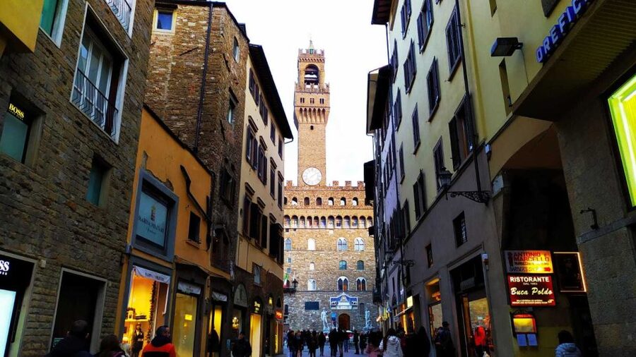 From Rome: Discover Florence and Pisa in a Full-Day Tour - Language, weather, and day-to-day practical advice