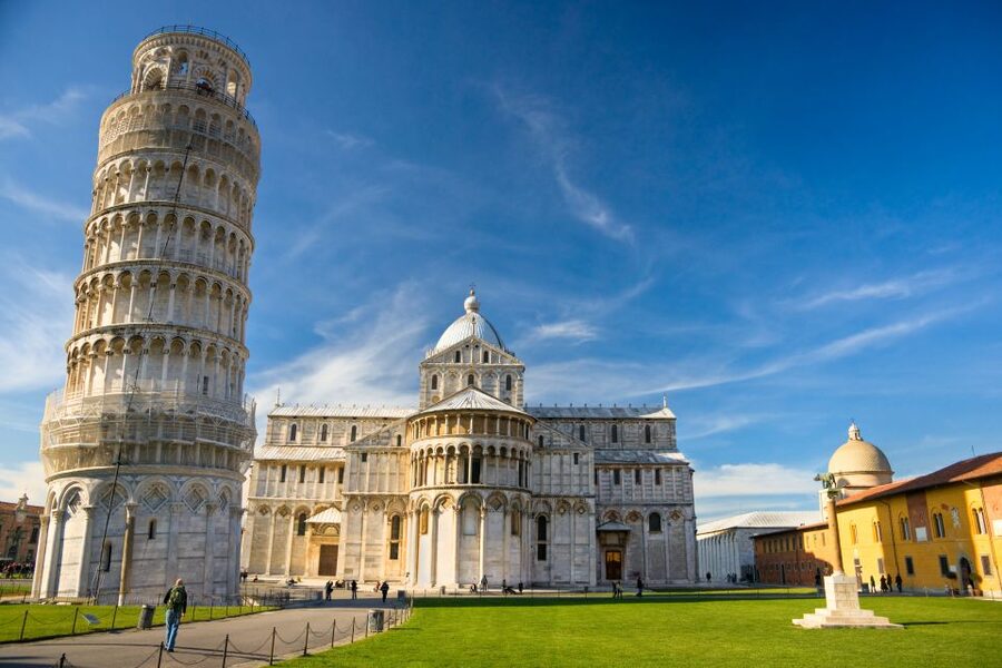 From Rome: Discover Florence and Pisa in a Full-Day Tour - Who will enjoy this tour most?