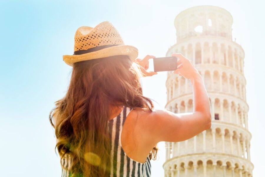 From Rome: Discover Florence & Pisa in a Full-Day Trip - Who will get the most from this trip?