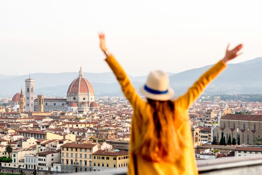 From Rome: Discover Florence & Pisa in a Full-Day Trip - The honest trade-off: nine-plus hours on the road