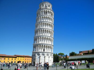 Discover Florence & Pisa in a Full-Day Trip
