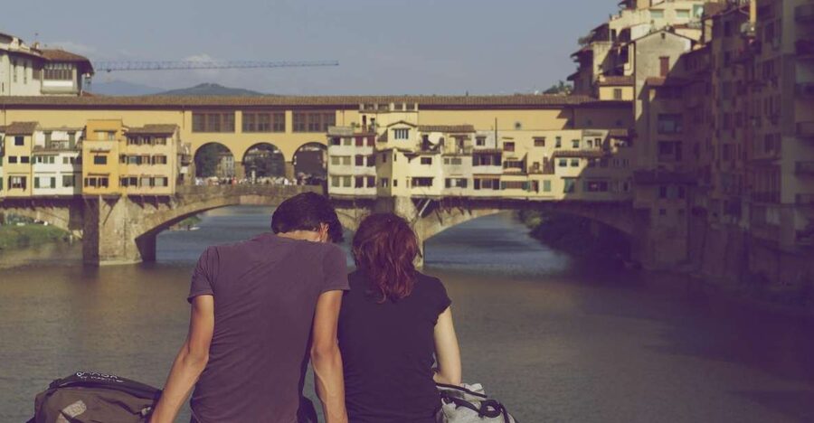From Rome: Discover Florence & Pisa in a Full-Day Trip - How the guides affect the day
