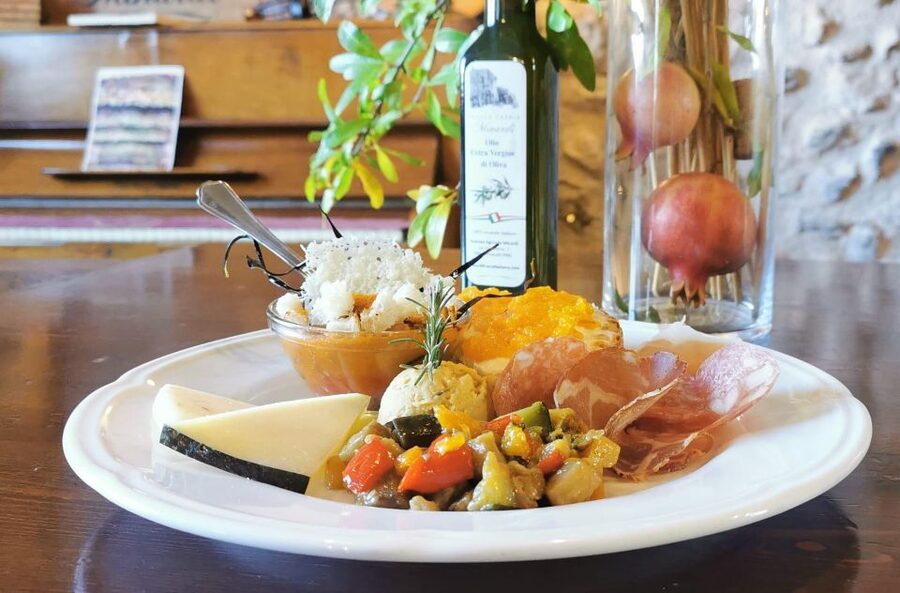 From Rome: Half-Day Frascati Wine Tour with Farmhouse Lunch - Is $99 good value?