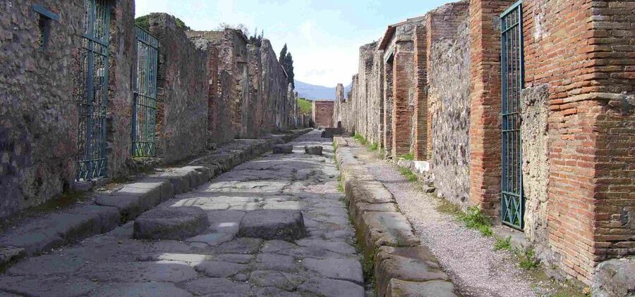 From Rome: Pompeii All-Inclusive Tour with Live Guide - The return to Rome and the real value of $145