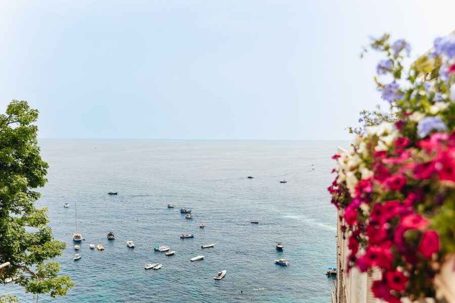 From Rome: Pompeii, Amalfi Coast and Positano Day Trip - Practical advice for a smoother day