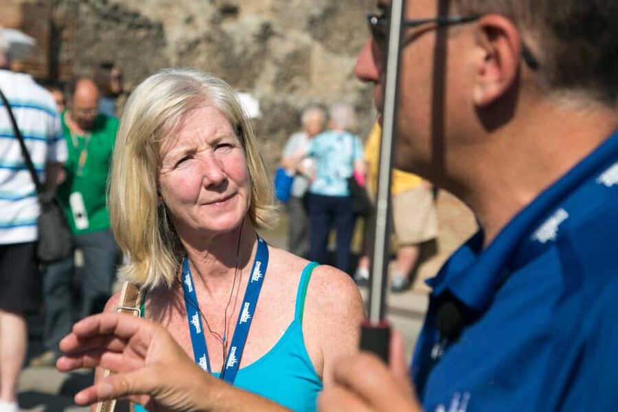From Rome: Pompeii, Amalfi Coast, and Sorrento Day Trip - Is $79 a good value?