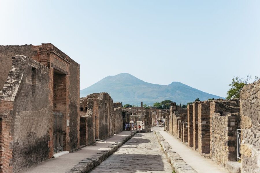 From Rome: Pompeii Day Trip with Optional Vesuvius and Lunch - Why This Rome to Pompeii Trip Works
