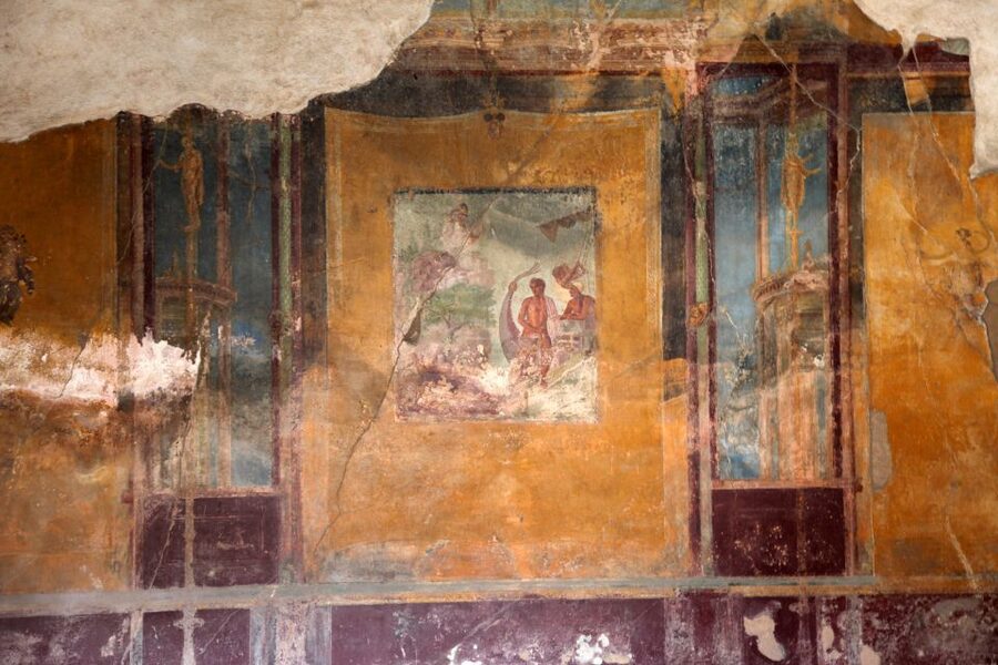 From Rome: Pompeii, Positano and Amalfi Coast Day Trip - The value of seeing two famous places in one day