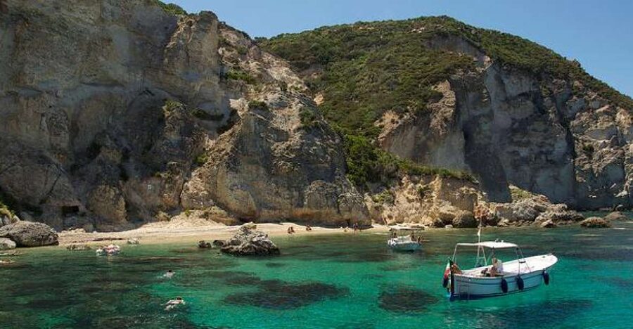 From Rome: Ponza Island Day Trip with Boat Excursion - Why Ponza is a smart break from Rome
