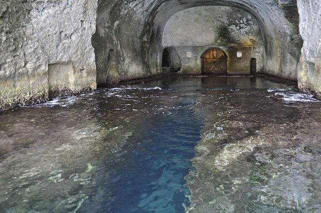 From Rome: Ponza Island Day Trip with Boat Excursion - Grottoes, snorkeling, and clear water