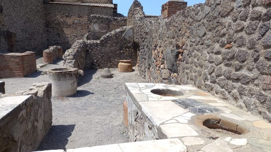 From Rome: Sorrento & Pompeii Day Tour with Hotel Pickup - Is $165.85 a fair price?