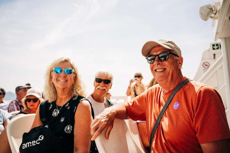 From Rome: Sorrento, Positano & Amalfi Coast Day Trip - Key things to know before booking