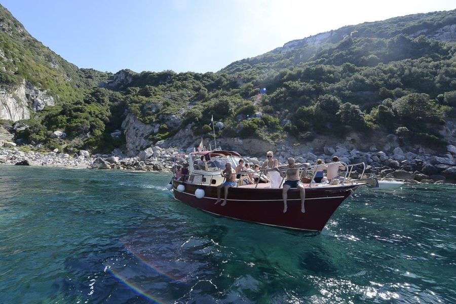 From Salerno: Day Trip to Amalfi Coast by Boat with Drinks - Five things that make this boat trip worthwhile