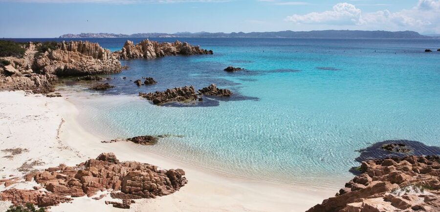 From Santa Teresa Gallura: La Maddalena Full-Day Boat Tour - Key points to know before booking