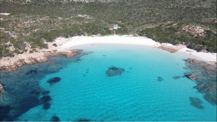 From Santa Teresa Gallura: La Maddalena Full-Day Boat Tour - Is $65 good value for a full day?