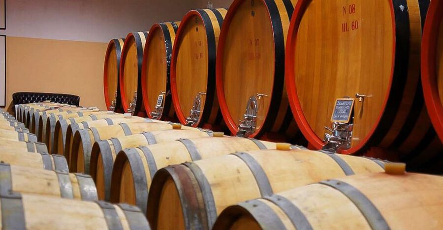 From Siena: Brunello di Montalcino Guided Wine Tour W/ Lunch - Key points at a glance