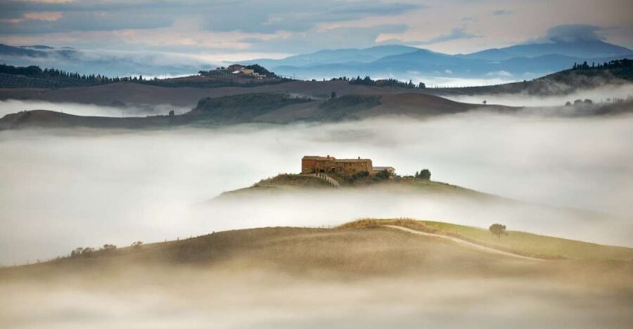 From Siena: Pienza and Montepulciano Small-Group Tour - Key points to know before booking