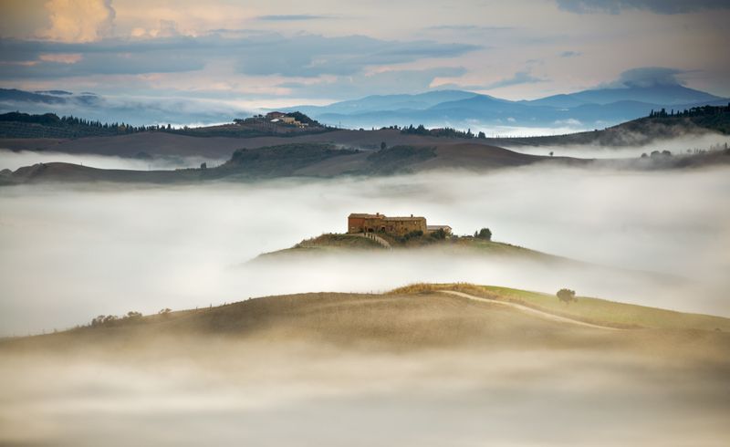 From Siena: Pienza and Montepulciano Small-Group Tour - Why this day trip works from Siena