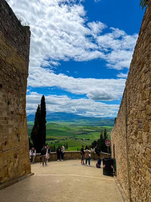From Siena: Tuscany Hills Wine Tour - Key points at a glance