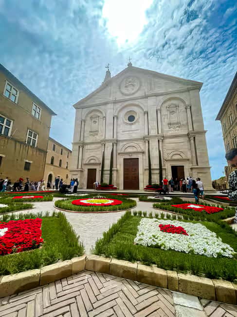 From Siena: Tuscany Hills Wine Tour - Why this day works from Siena