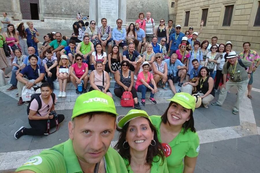 From Siena: Tuscany Hills Wine Tour - Who should book this Tuscany tour?