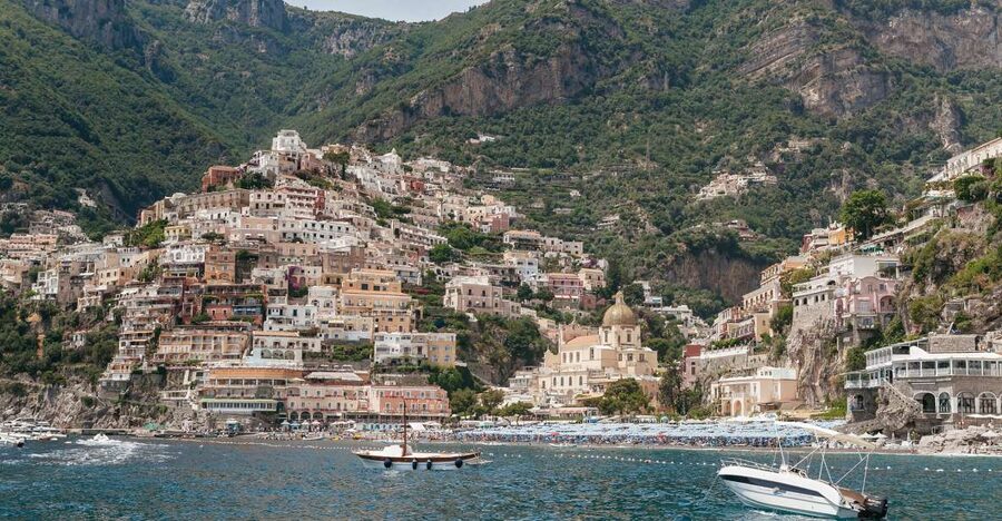 From Sorrento: Amalfi and Positano Full-Day Trip by Boat - Key Details Before You Book