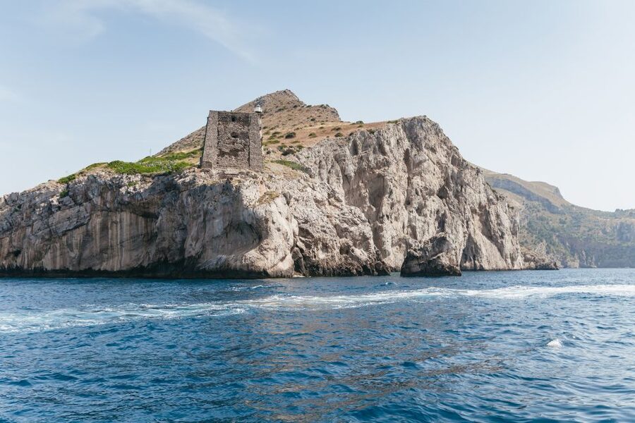 From Sorrento: Amalfi and Positano Full-Day Trip by Boat - What the $174.46 Price Really Covers