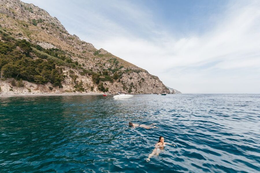 From Sorrento: Amalfi and Positano Full-Day Trip by Boat - Why a Boat Is the Smart Way to See This Coast