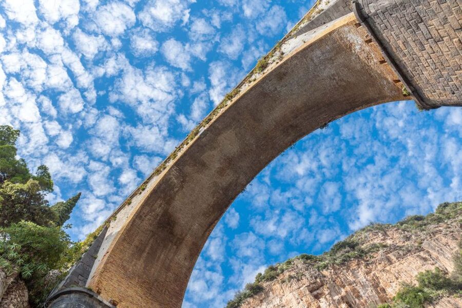 From Sorrento: Amalfi Coast Full-Day Trip by Boat - Swimming and snorkeling between the stops