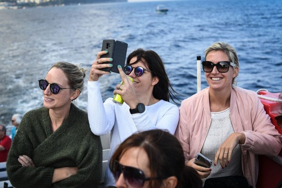 From Sorrento: Day Trip to Capri with Blue Grotto - Why this Capri trip works from Sorrento