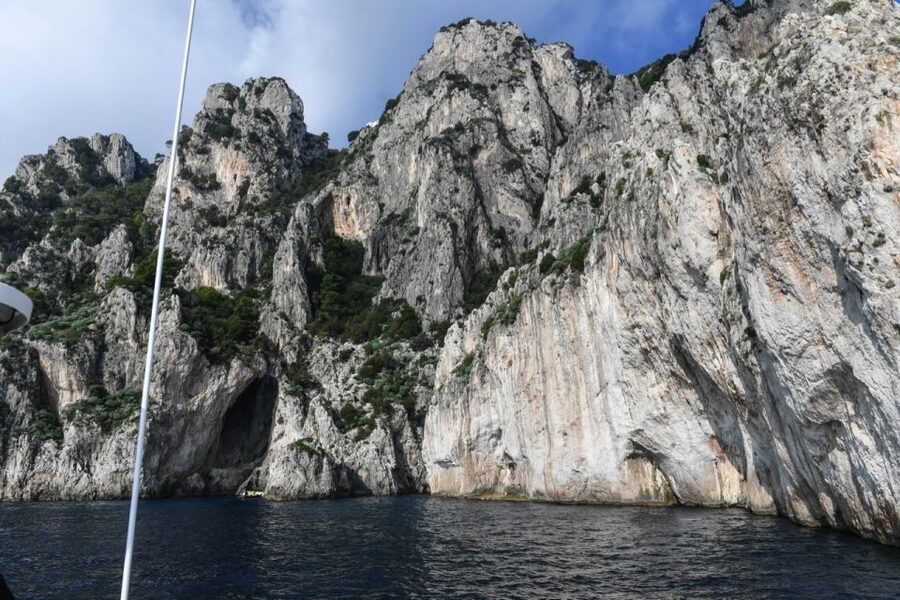 From Sorrento: Day Trip to Capri with Blue Grotto - What the $88 price really includes