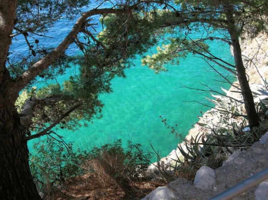 From Sorrento: Full-day Amalfi Coast Day Trip - Key points to know before booking
