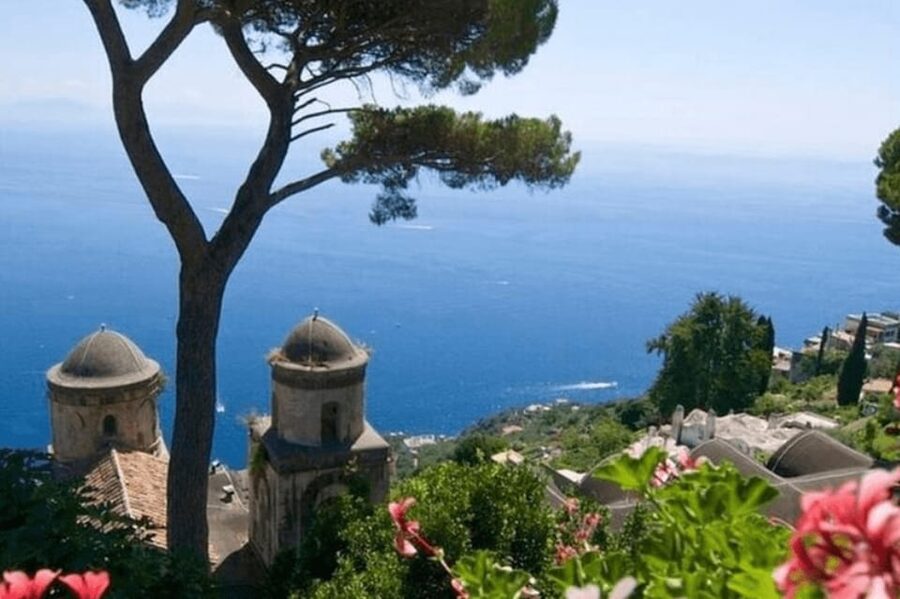 From Sorrento: Full-day Amalfi Coast Day Trip - The guides make the schedule work