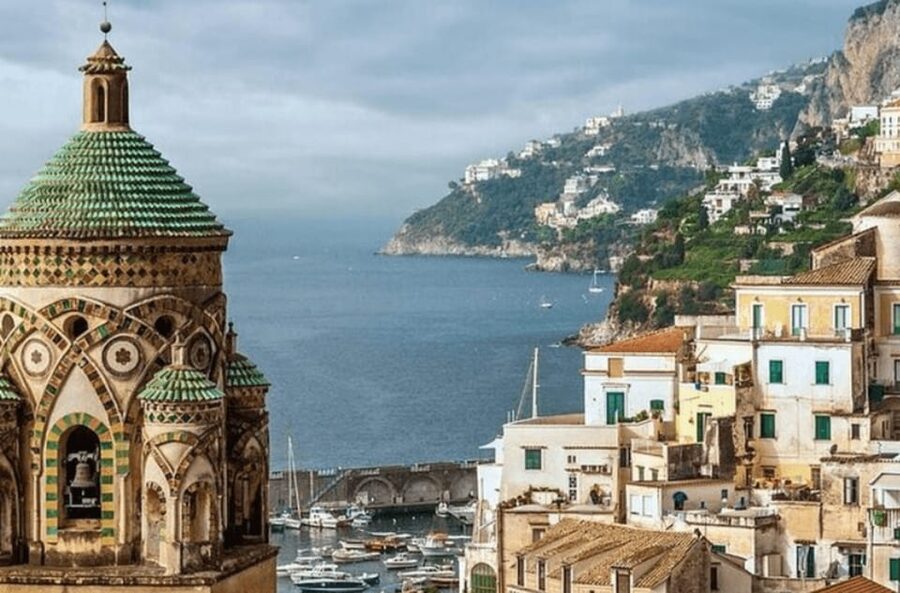 From Sorrento: Full-day Amalfi Coast Day Trip - Timing, traffic, and the real value