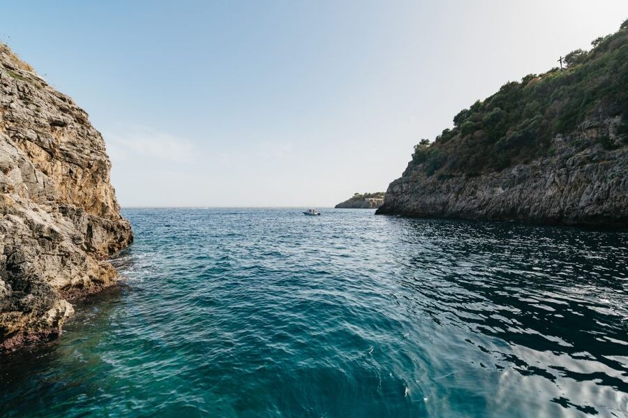From Sorrento/Nerano: Amalfi and Positano Boat Tour - What to bring for a comfortable day