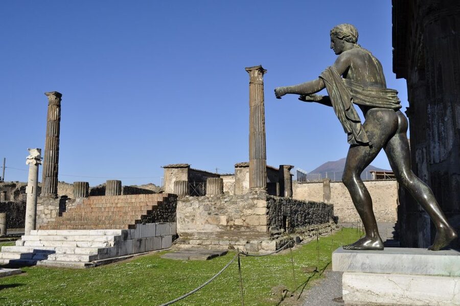 From Sorrento: Pompeii Ruins All-inclusive Guided Tour - Is the $66.27 price good value?