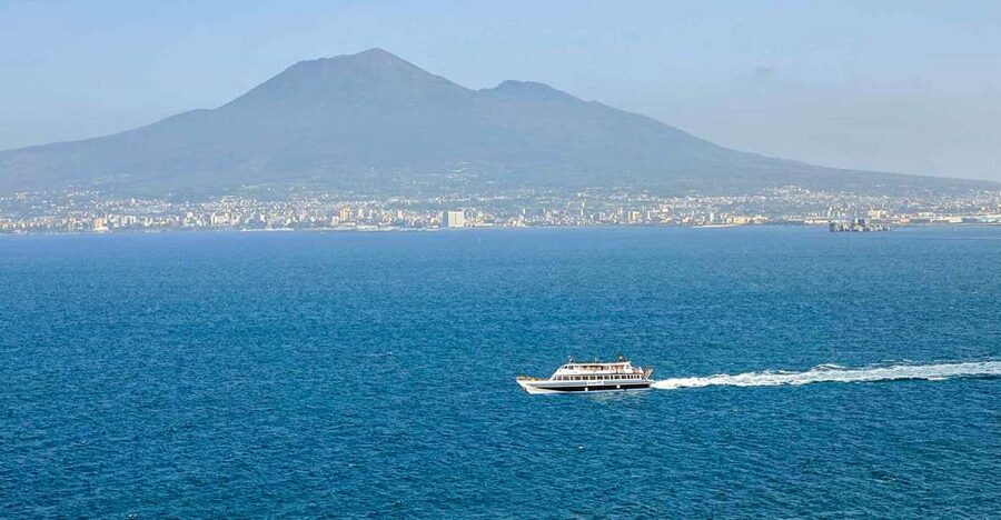 From Sorrento: Positano and Amalfi Day Cruise - Why Seeing the Amalfi Coast by Boat Makes Sense